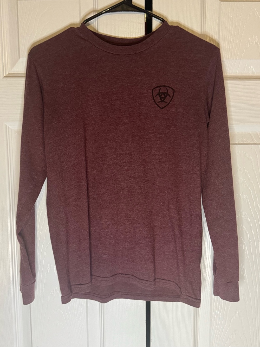 Ariat Boys Long Sleeve